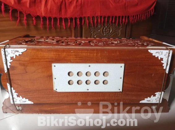 হারমোনিয়াম